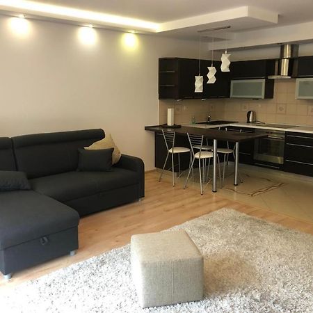 Villa Sol Kołobrzeg Exterior foto